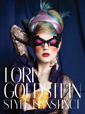 cover image of Lori Goldstein